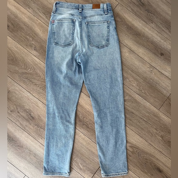 BDG Urban Outfitters Jeans - Picture 4 of 4